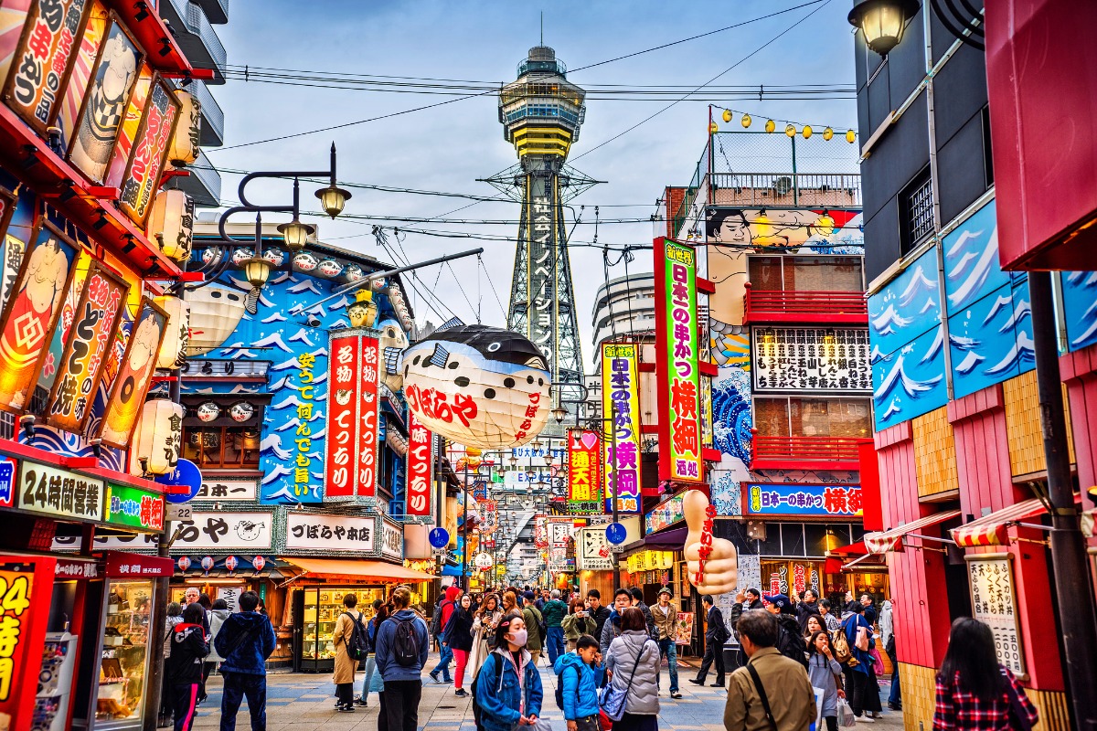 Japan approves first casino, hoping to create new tourism stream