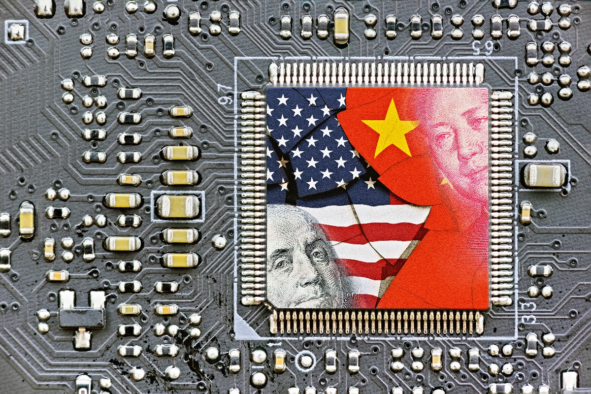 Chinese chip tool makers see investment boom