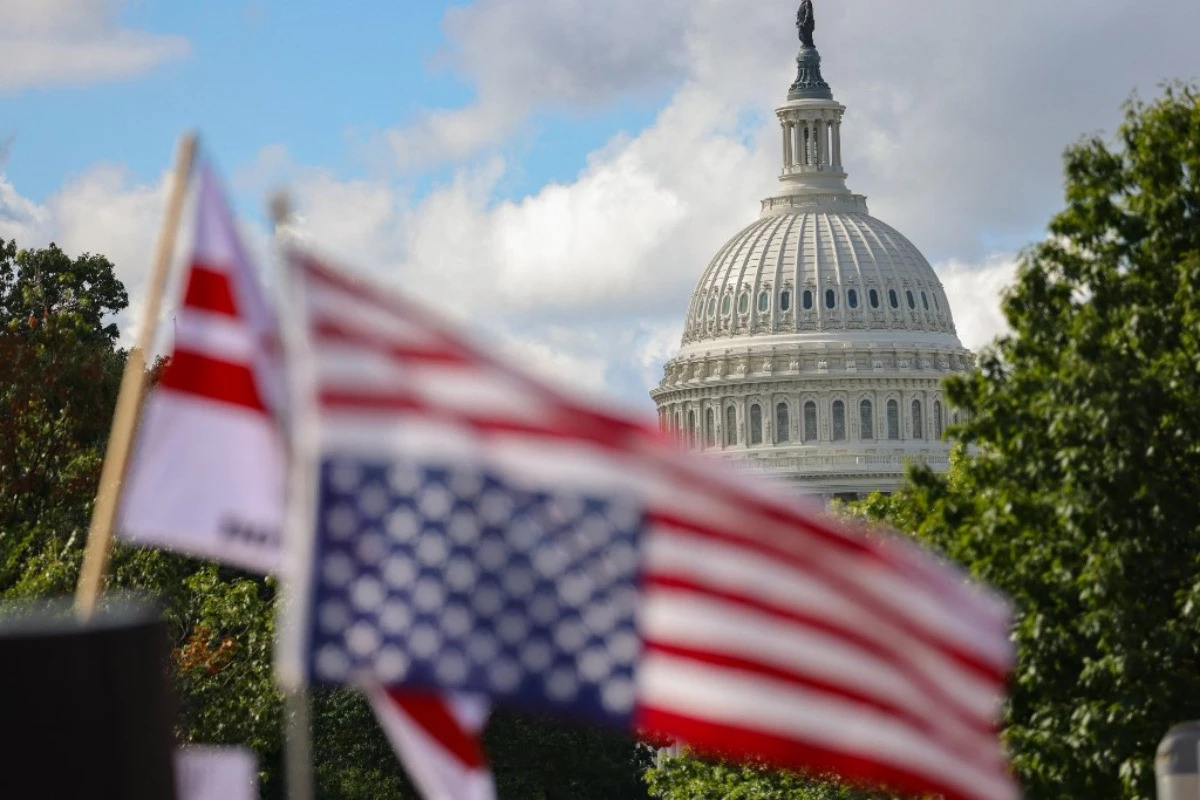 US House delegation to visit China for first time since 2019