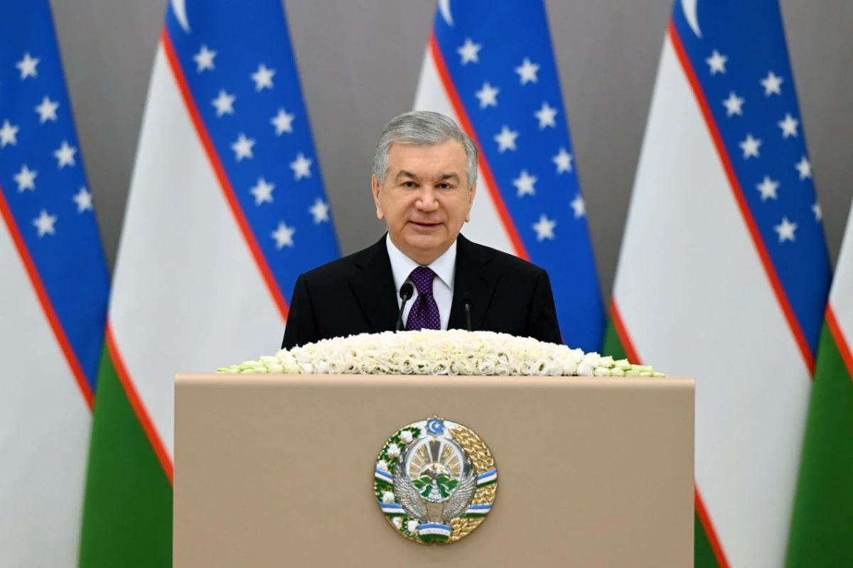 From economic growth to societal development: Uzbekistan’s priorities in the new political cycle