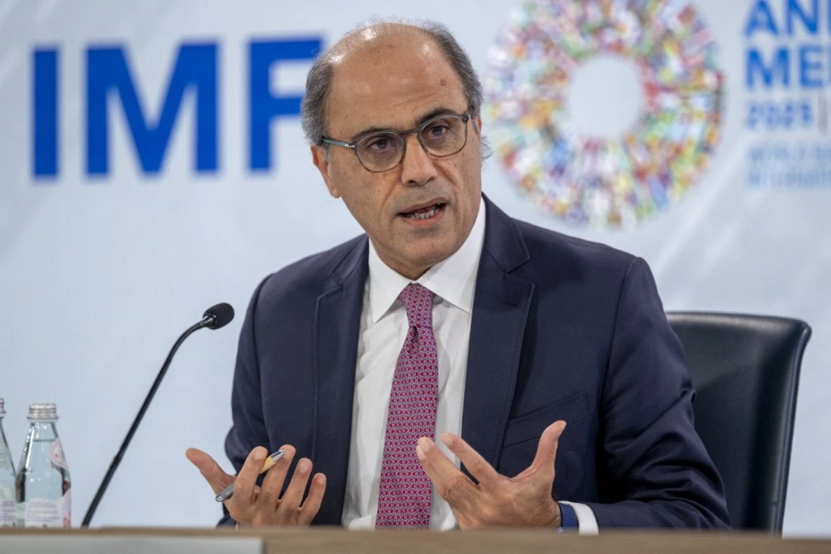 IMF expects 4% growth for Middle East, Central Asia in 2025
