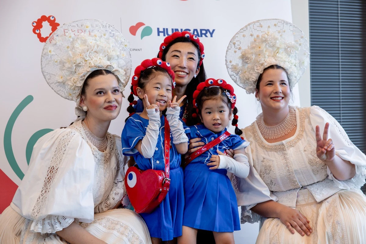 Over One Million Visitors and Countless Experiences in 184 Days – The Success Story of the Hungary Pavilion in Osaka
