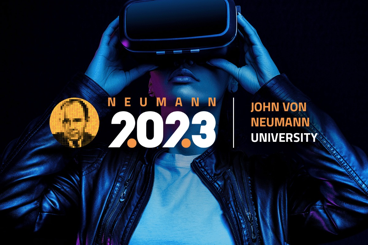 120 years of the Martian - Neumann 2023 programme year