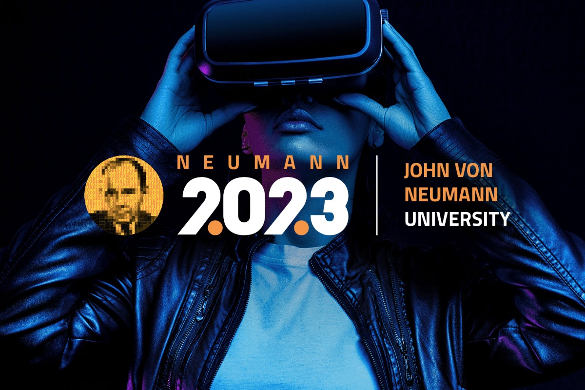 120 years of the Martian - Neumann 2023 programme year
