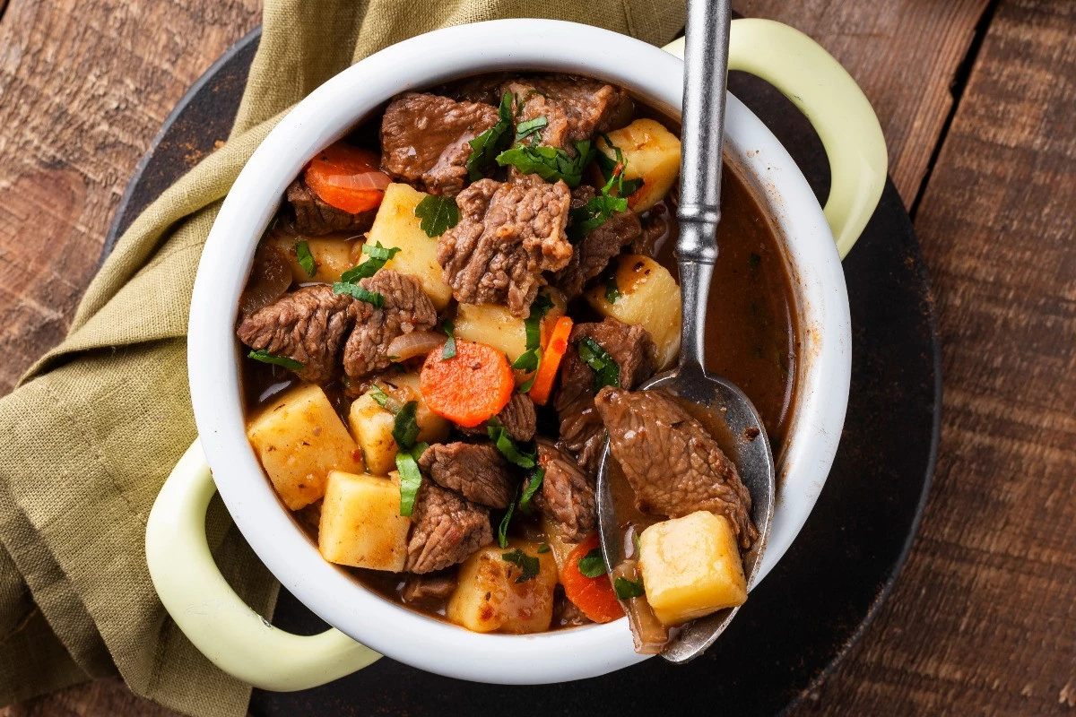 Flavors of Autumn from Korea – The Art of Fermentation