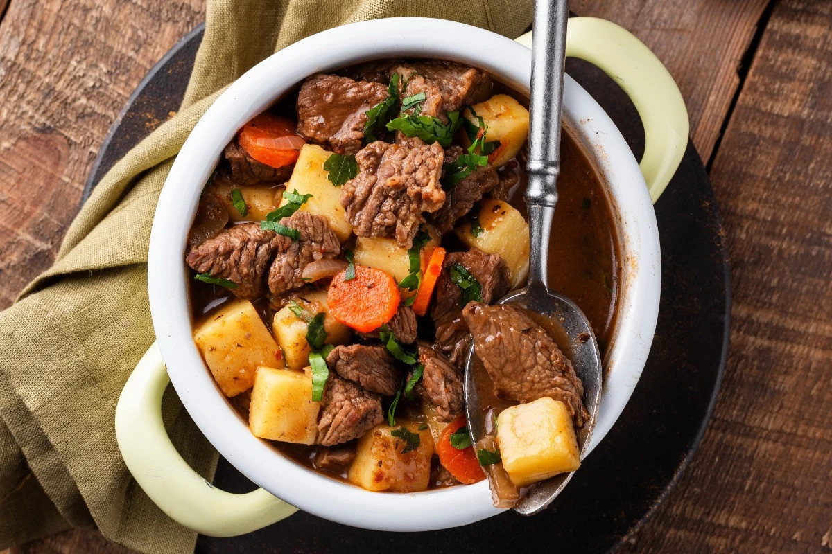 Flavors of Autumn from Korea – The Art of Fermentation