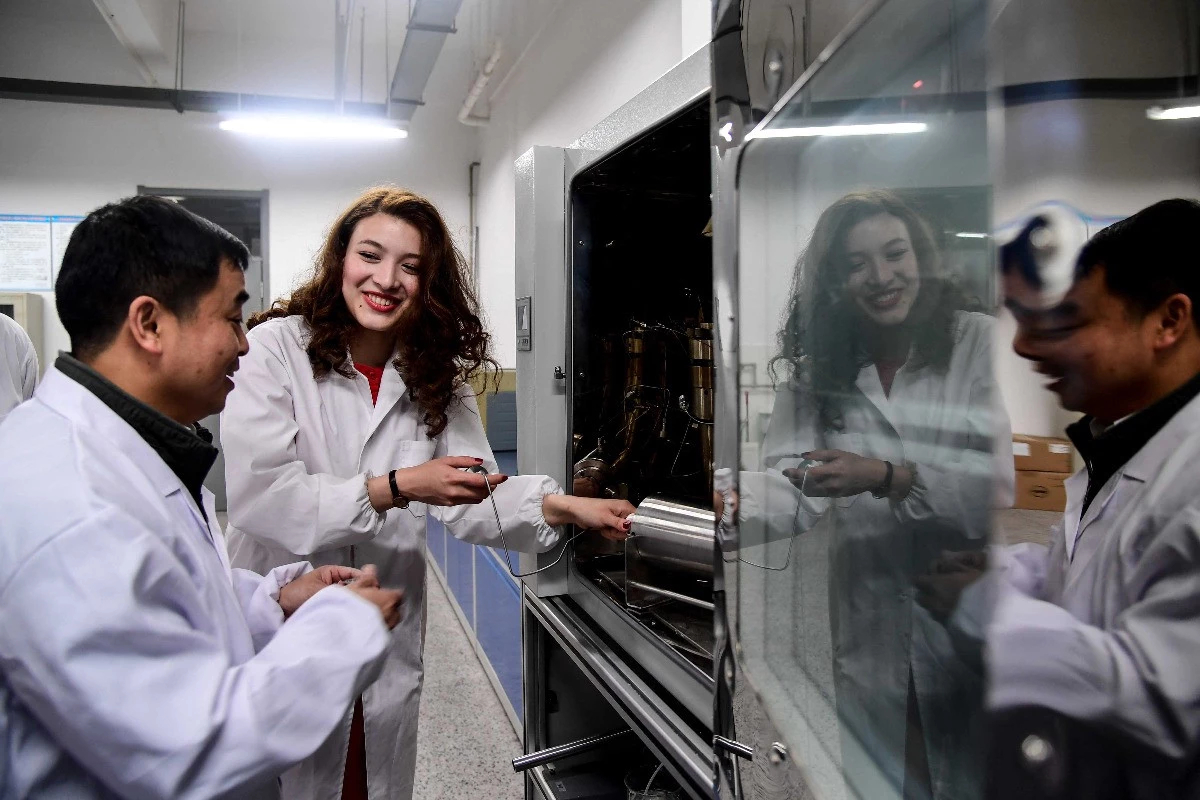 Kazakh science shows significant growth in 2024