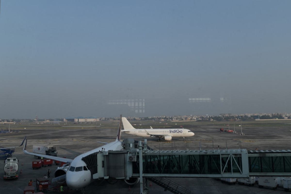 China, India may relaunch direct air services