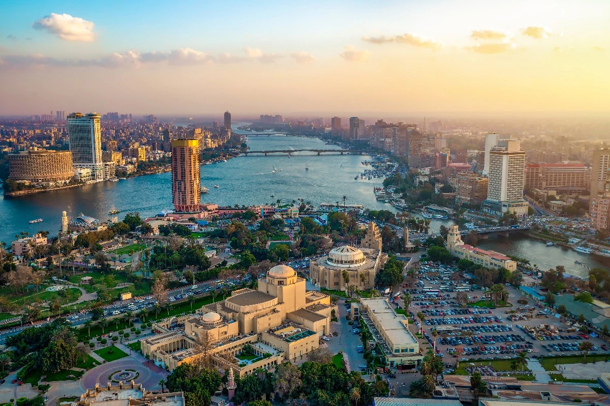 Egypt's large cash flows pave the way for foreign investors to return