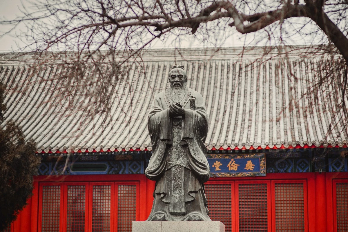 The success story of Confucius Institutes