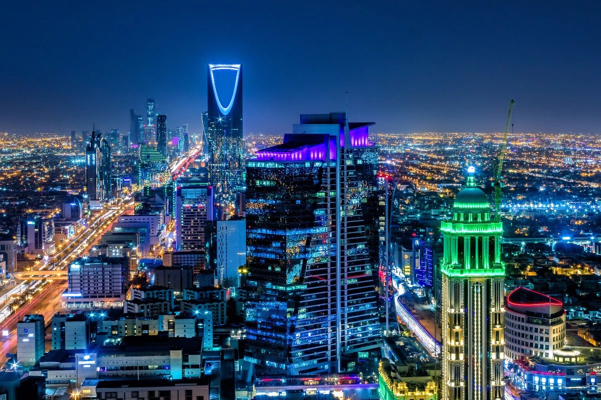 Saudi Arabia records the largest historical balance of payments surplus for the travel sector in 2023
