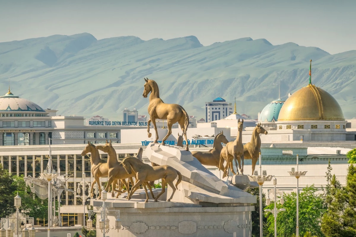 Turkmen shifting in the foreign policy? End of the “Neutral Turkmenistan”?