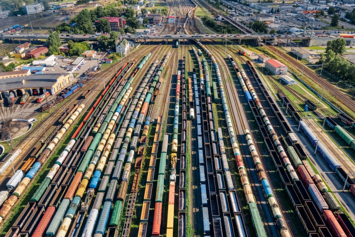 The Transit Potential of the Turkic World: Integrating Economies and New Logistical Solutions