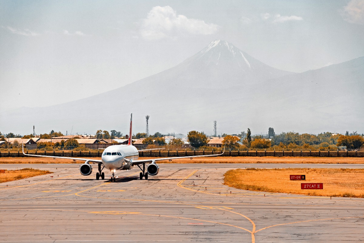 Armenia to launch direct flight between Yerevan and Istanbul