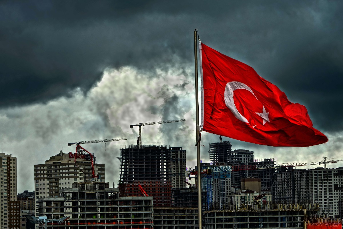 Moody's adjusts outlook for Türkiye's economy to 'positive'