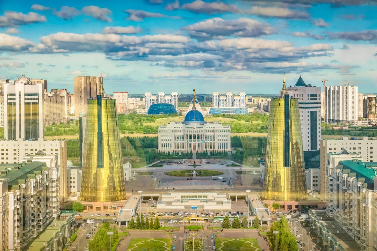 Kazakhstan proposes constitutional reform affecting a significant portion of the Basic Law