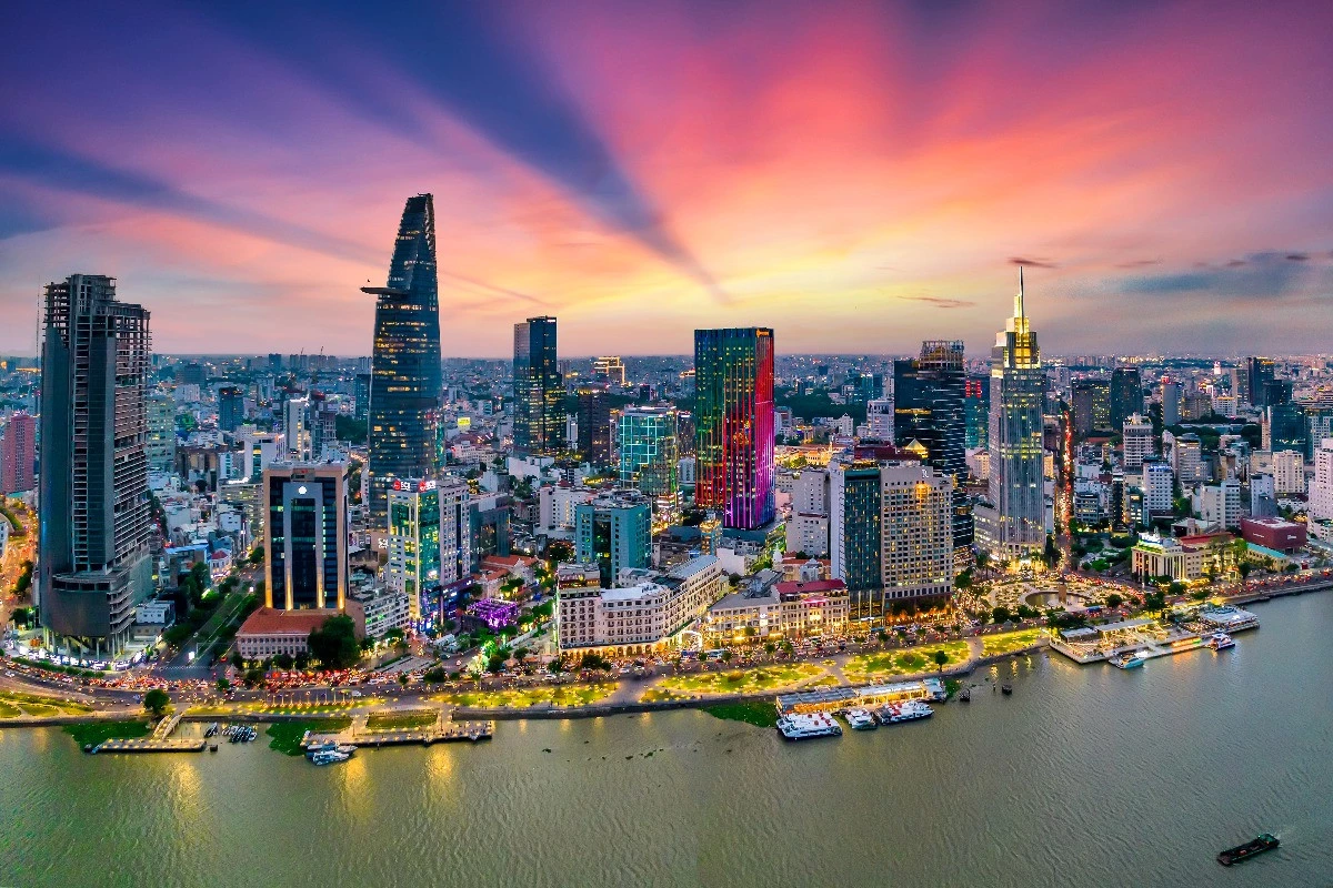 Asia’s newest ‘tiger’ in unstoppable momentum