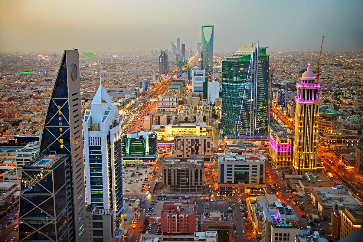 Foreign direct investment in Saudi Arabia exceeds $266 billion