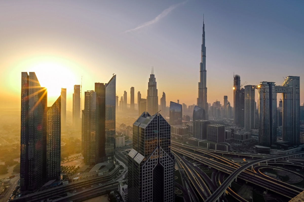 UAE economy aims to reach over 800 billion USD by 2030