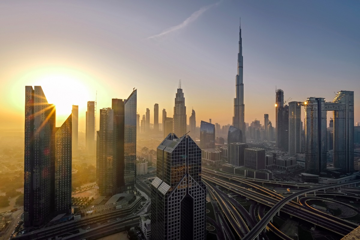 UAE economy aims to reach over 800 billion USD by 2030