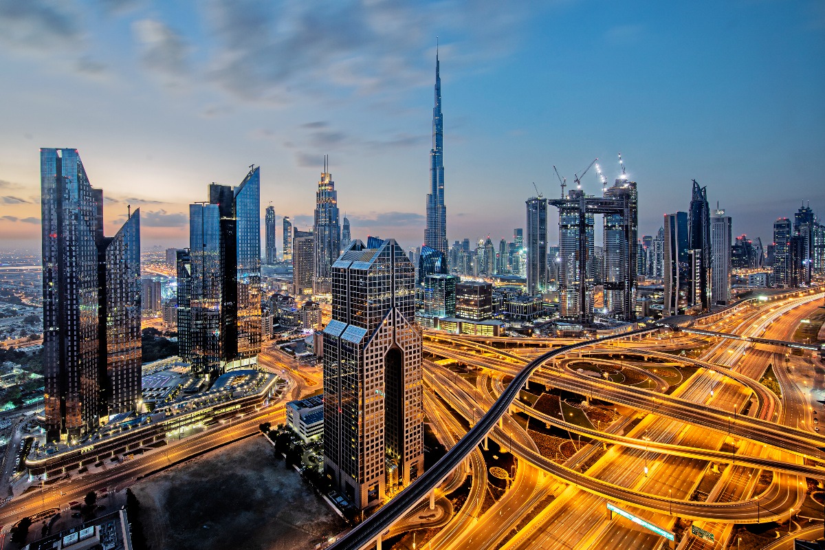Indians, Russians among Dubai's top property investors in 2023