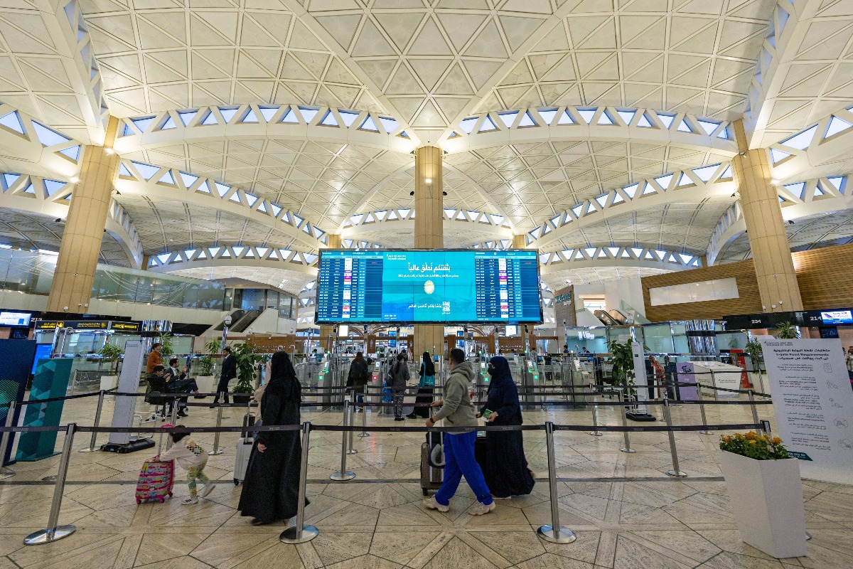 Saudi Arabia expands electronic business visit visas to cover all countries