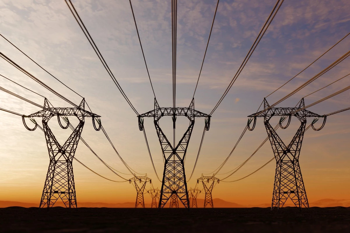 Jordan-Iraq electricity interconnection comes into effect