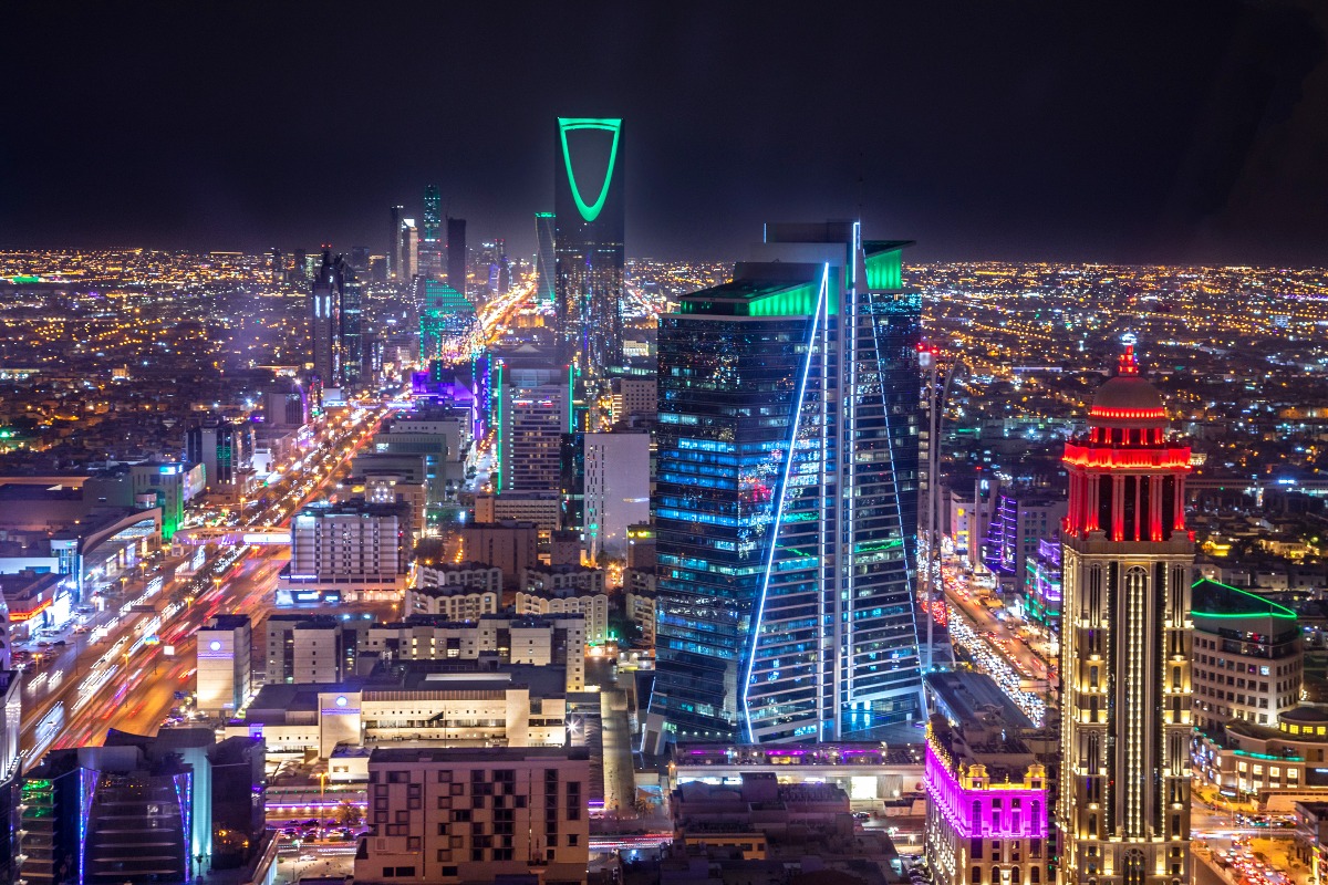 Saudi Arabia anticipates 5% growth in non-oil GDP for 2024