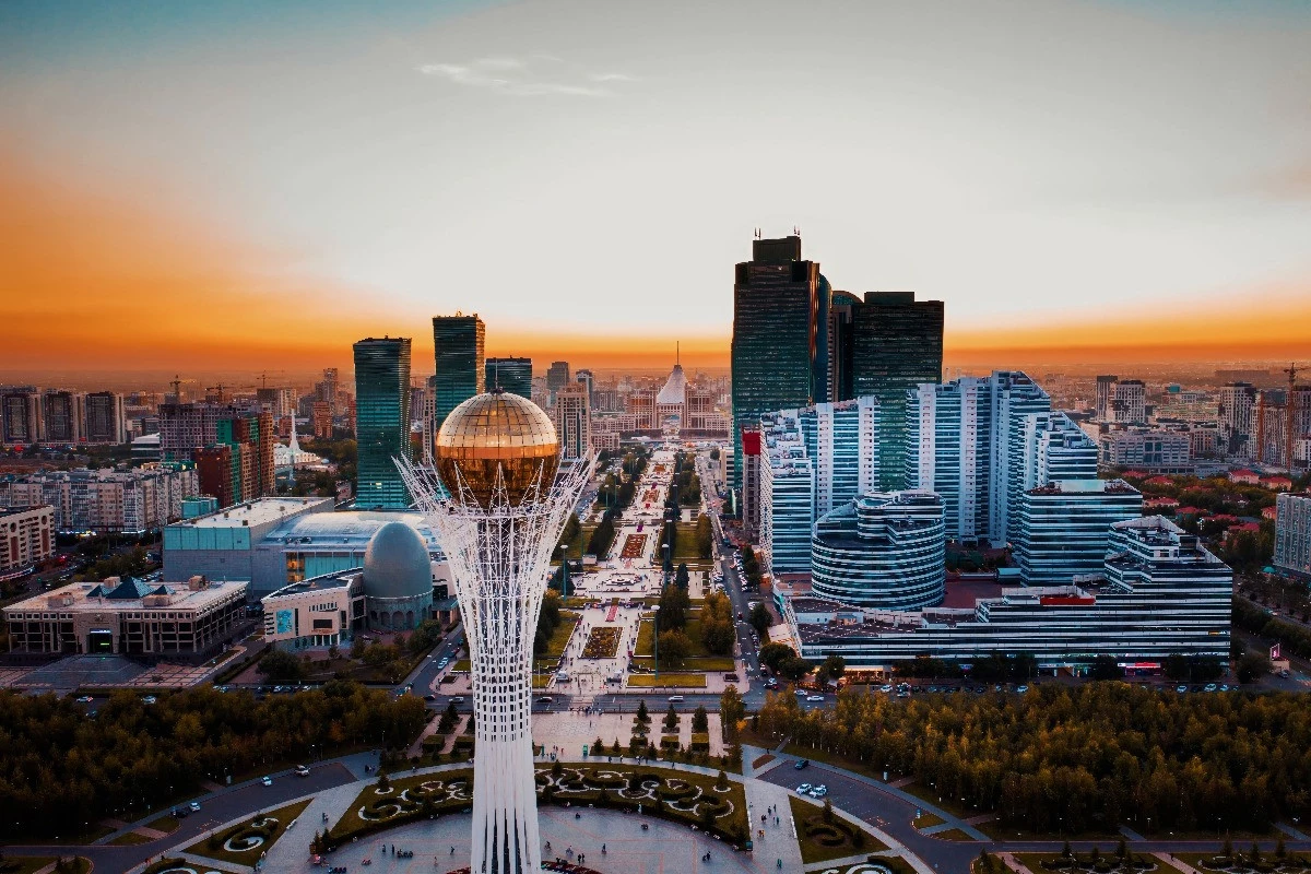 New aspects of Kazakh-Hungarian partnership