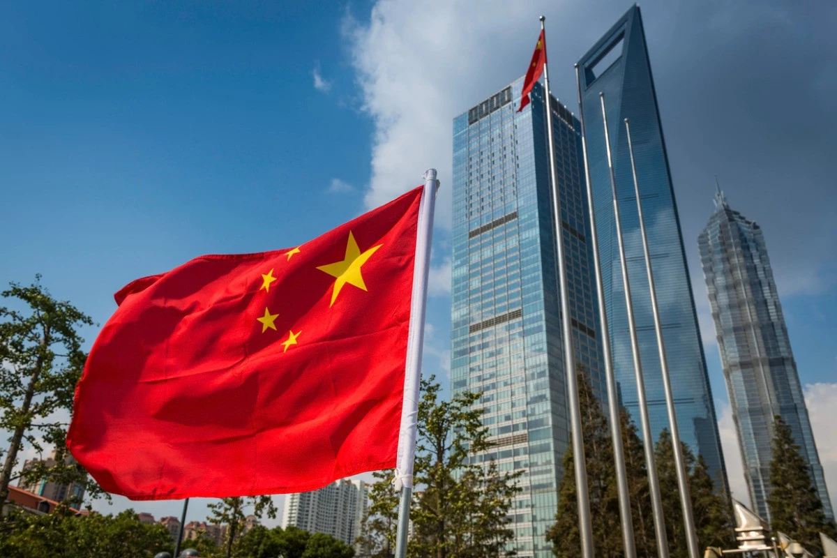 Four major global initiatives: China’s wisdom in solving global challenges