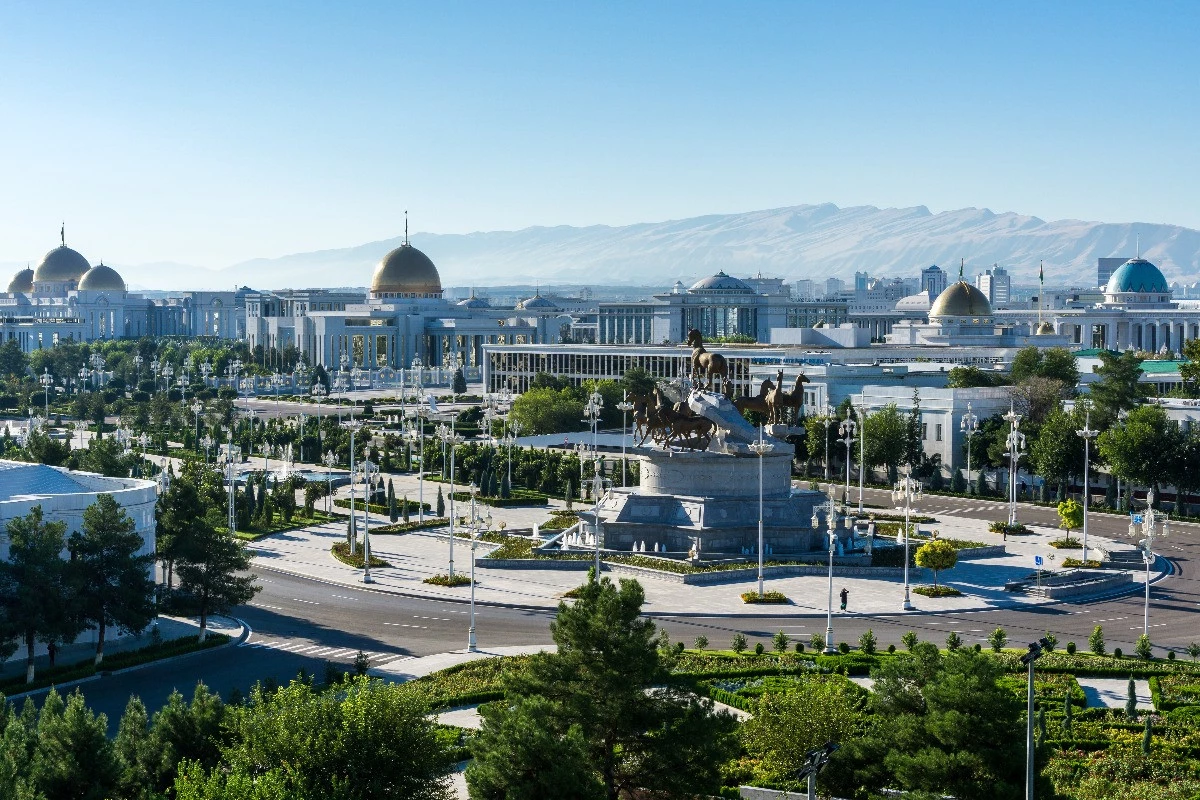 2025 has been declared as the “International Year of Peace and Trust” in Turkmenistan 