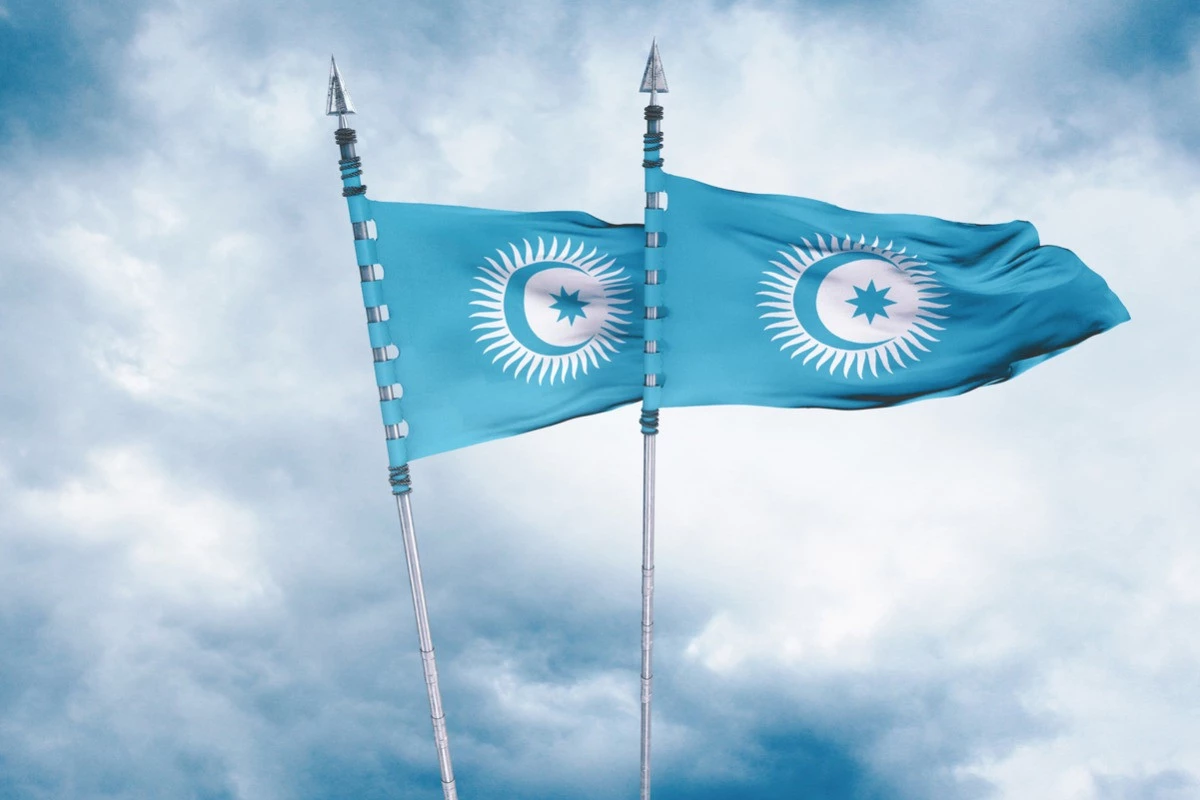 Current State, Comparative Dynamics, and Development Prospects of Relations with the Organization of Turkic States