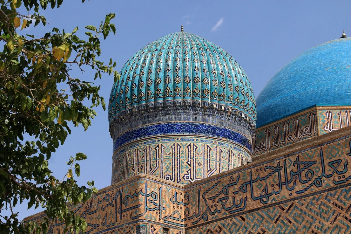 Uzbekistan Strengthening cooperation within the Turkic World and new horizons of development