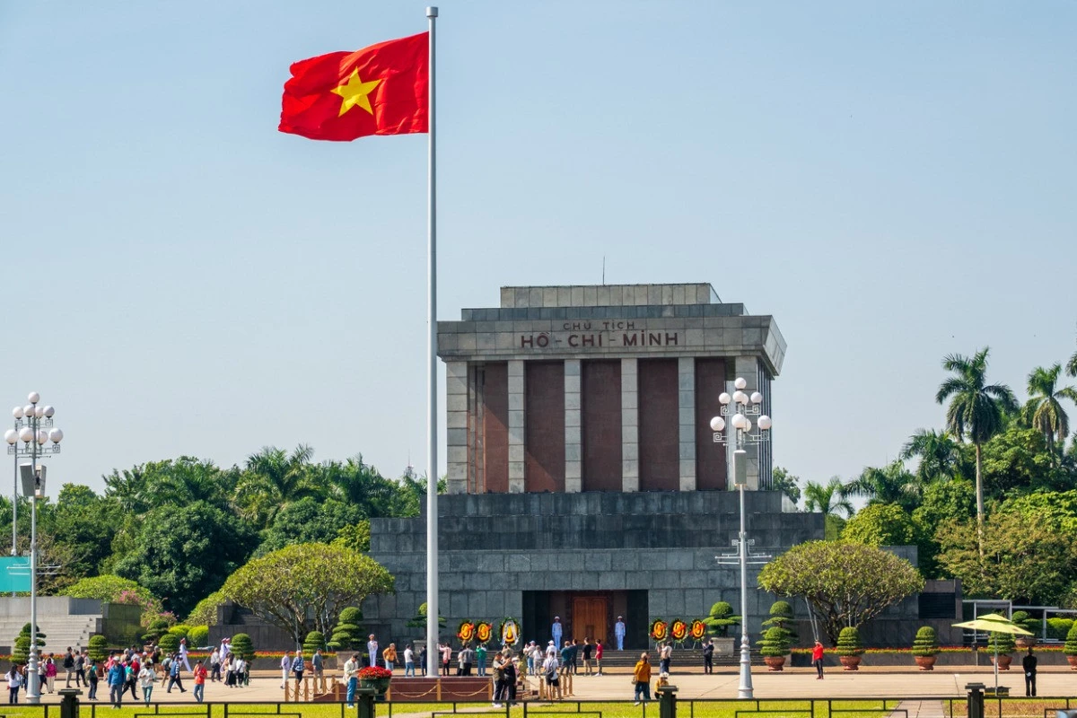 Viet Nam on the eve of the 14th National Party Congress:&nbsp;When the “Growth Miracle” enters a “New Era of National Rise”