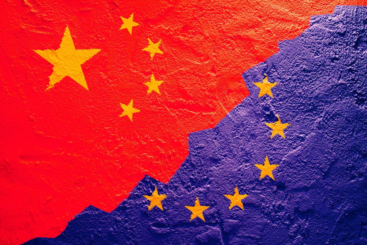 EU alarmed by Chinese export curbs