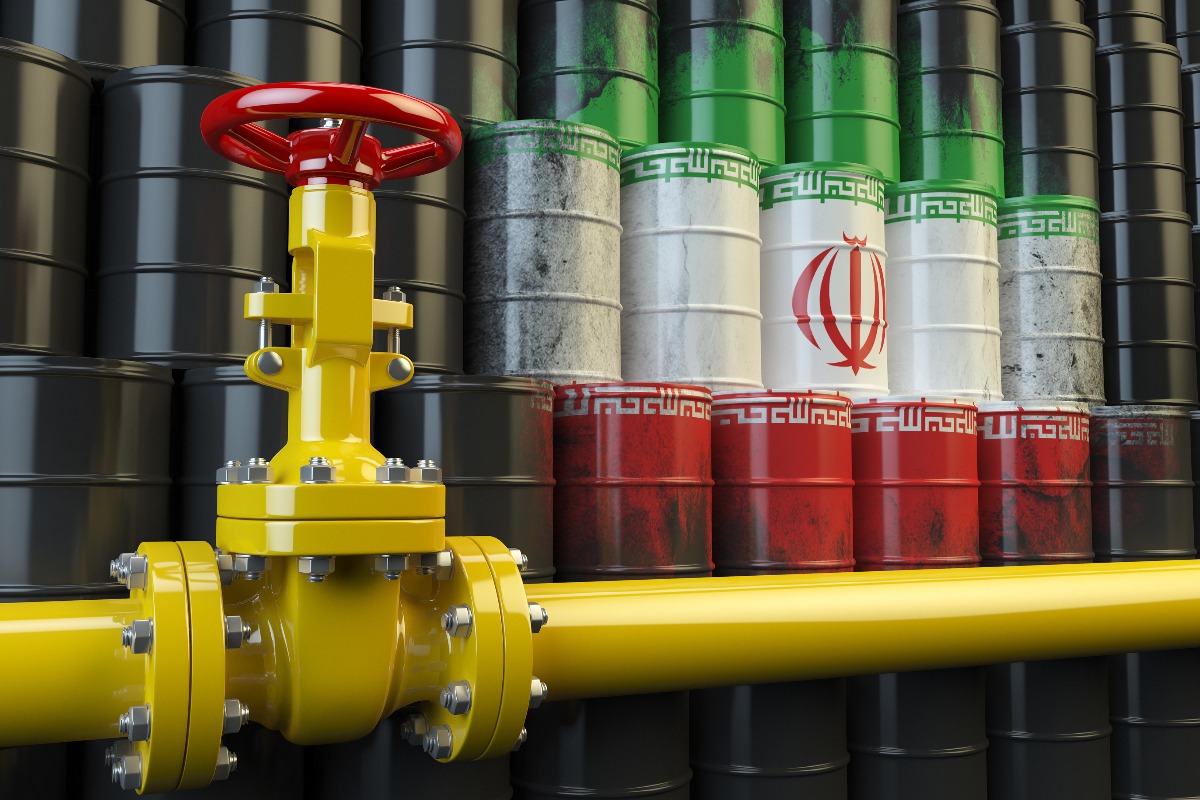 Oil market is on the right track, according to Iran's oil minister