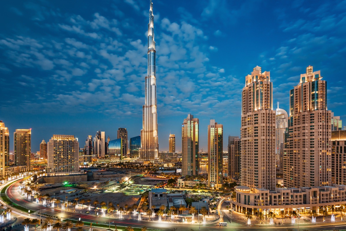 From prestige to power: How luxury spending reflects the UAE’s economic strategy