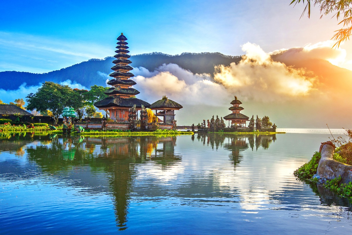 Indonesia tries to transform Bali-reliant tourism sector