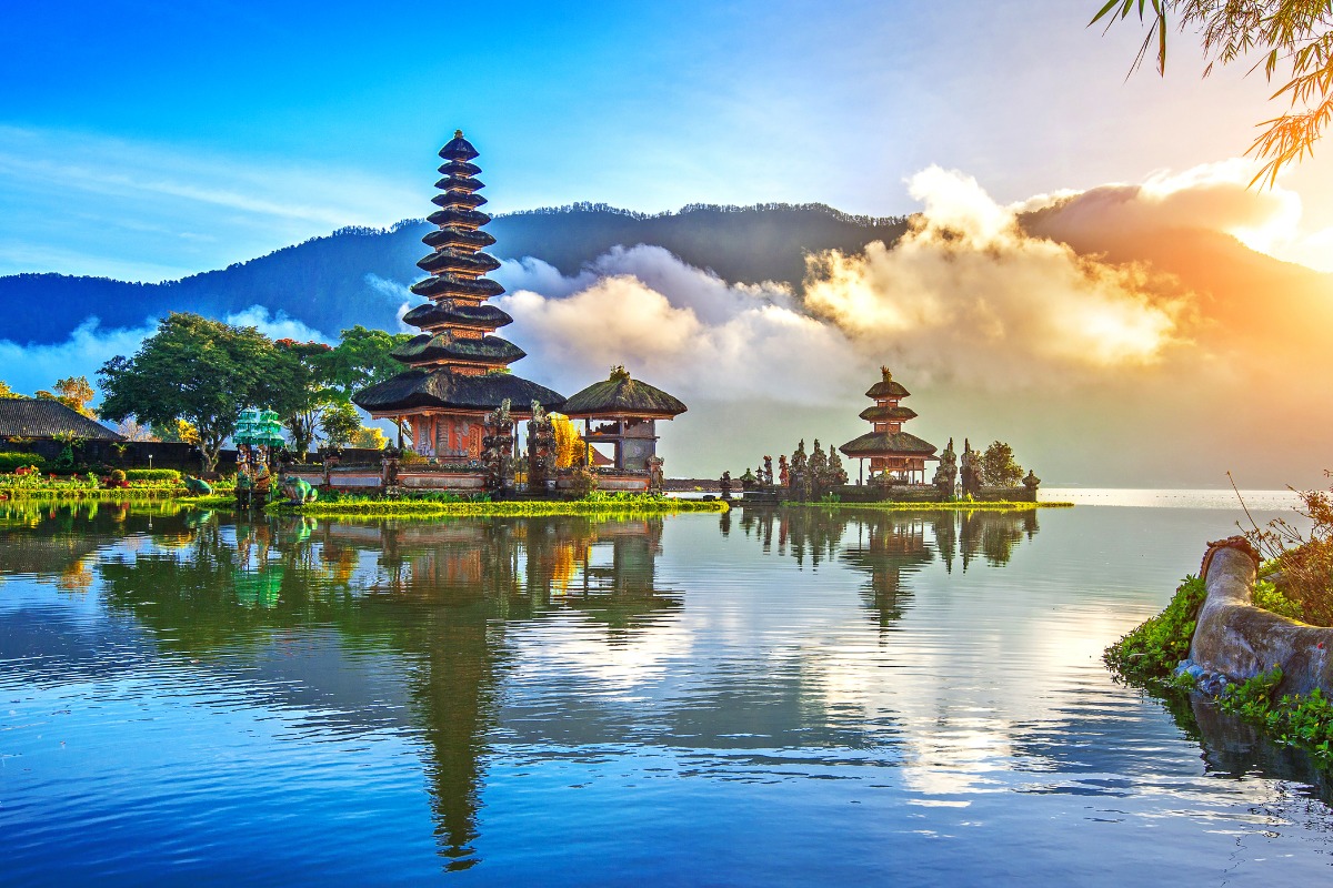 Indonesia tries to transform Bali-reliant tourism sector