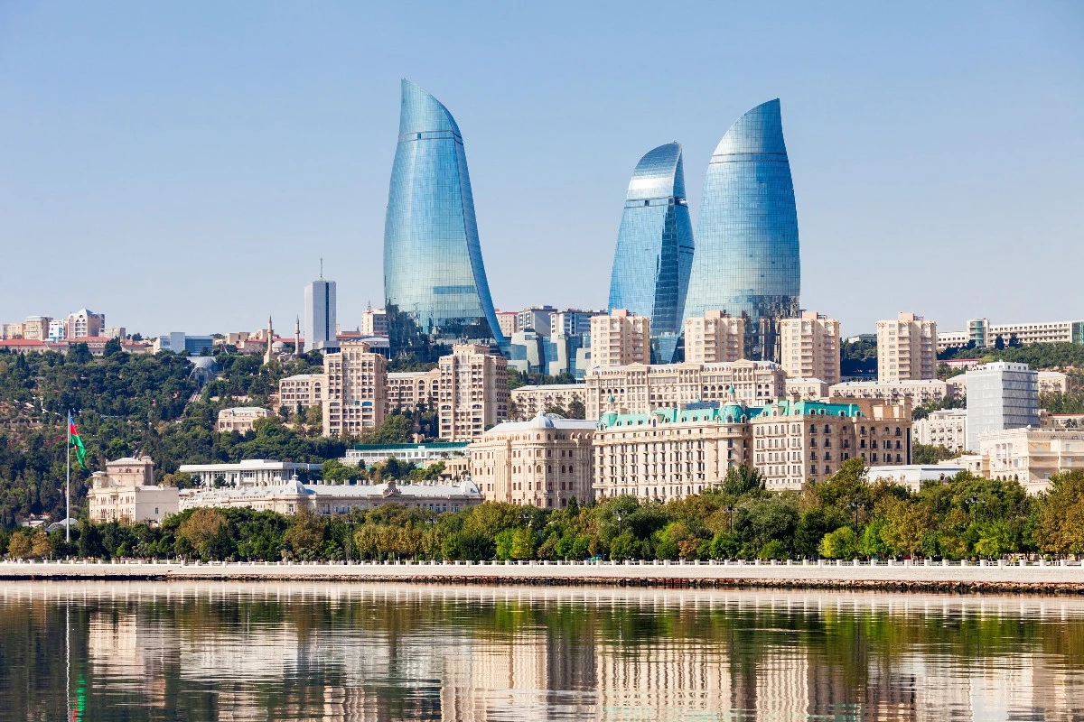 Azerbaijan ready to export two-thirds of its green energy to EU