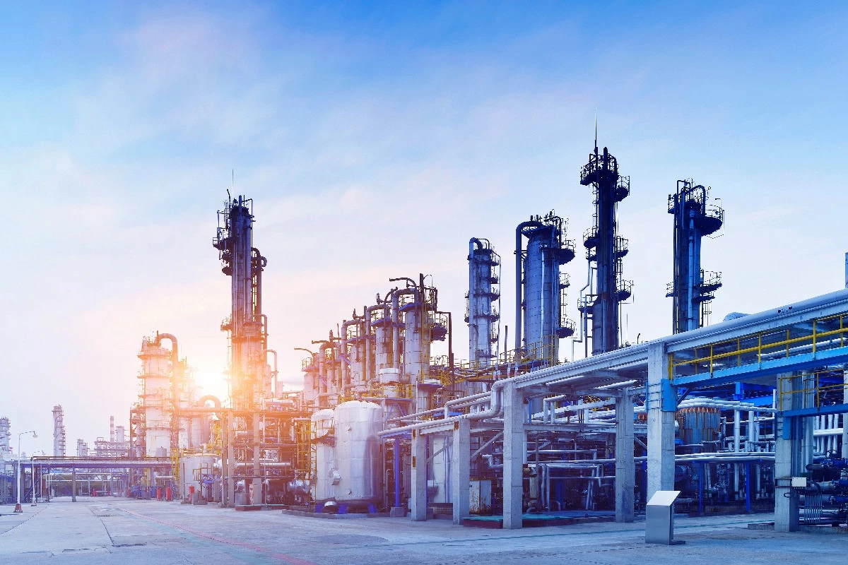 The geopolitics of pipelines