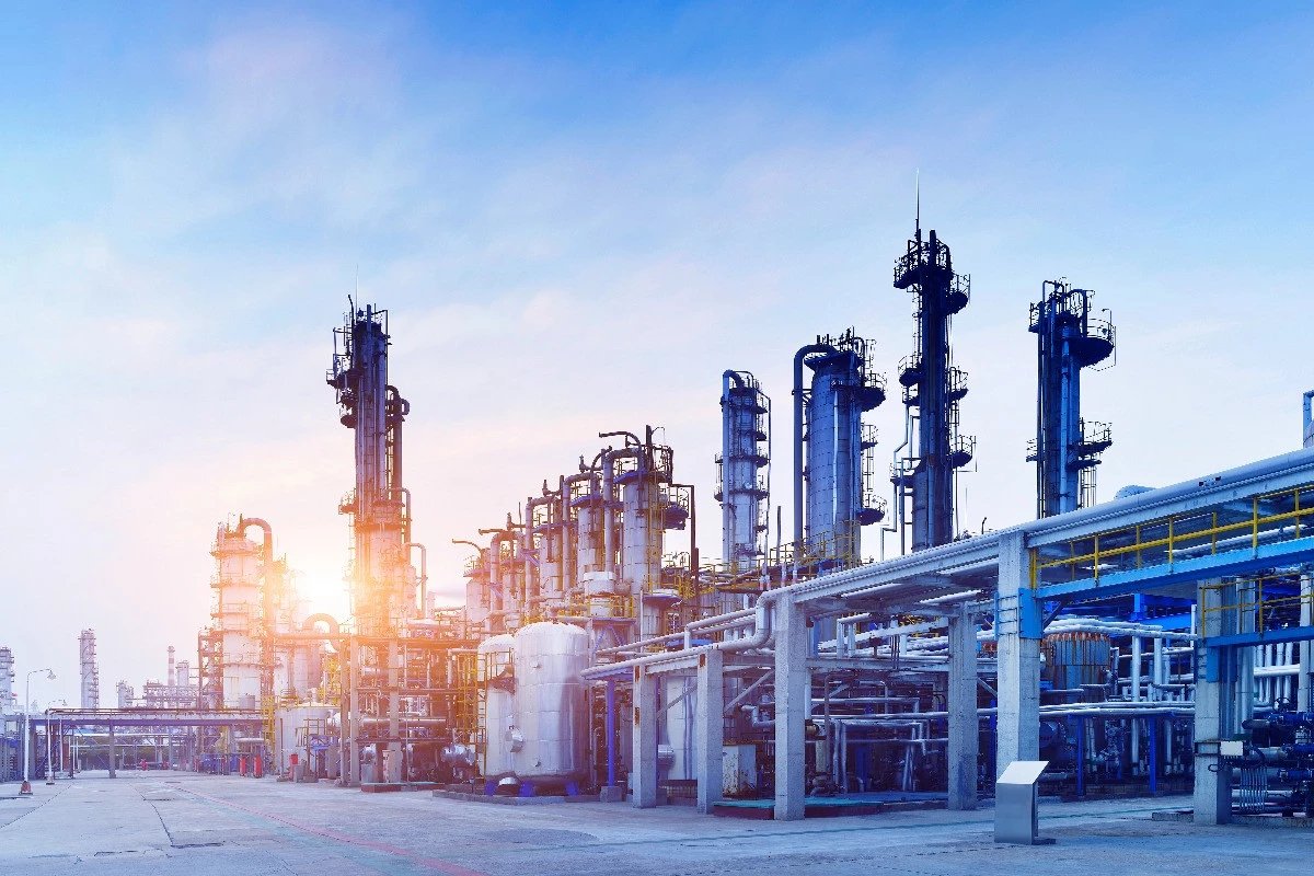 The geopolitics of pipelines