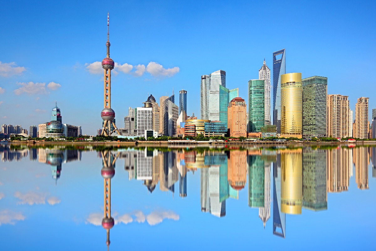 Outstanding economic growth expected in China