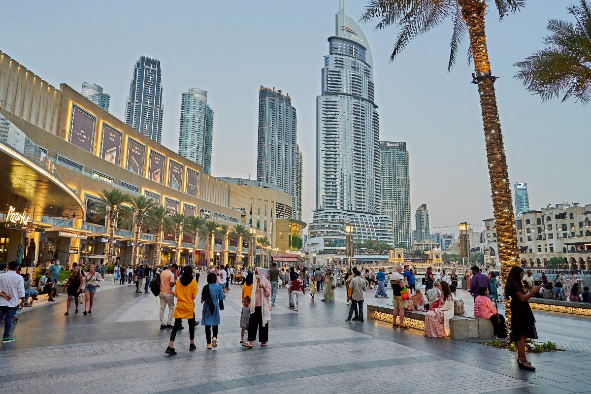 Dubai medical tourism on the rise