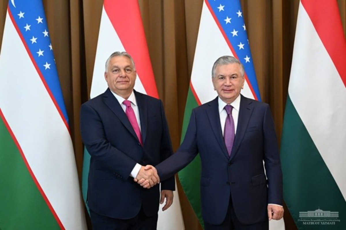 Summit of the OTS in Hungary: new opportunities and perspectives in the context of regional integration and global trends