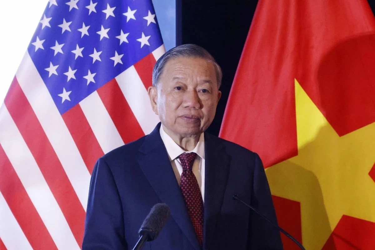 Viet Nam Advances Bilateral Cooperation with the United States and Active Multilateral Engagement at the United Nations