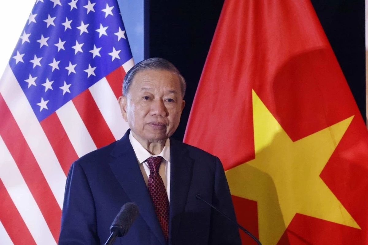 Viet Nam Advances Bilateral Cooperation with the United States and Active Multilateral Engagement at the United Nations
