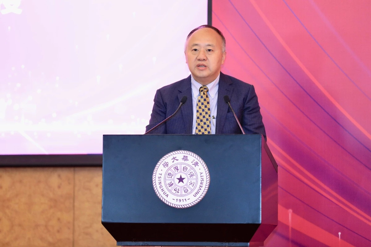 Top Harvard mathematician Liu Jun leaves US for China