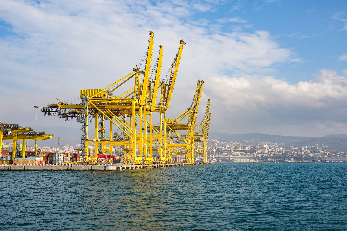 IMEC – The new route of global cooperation