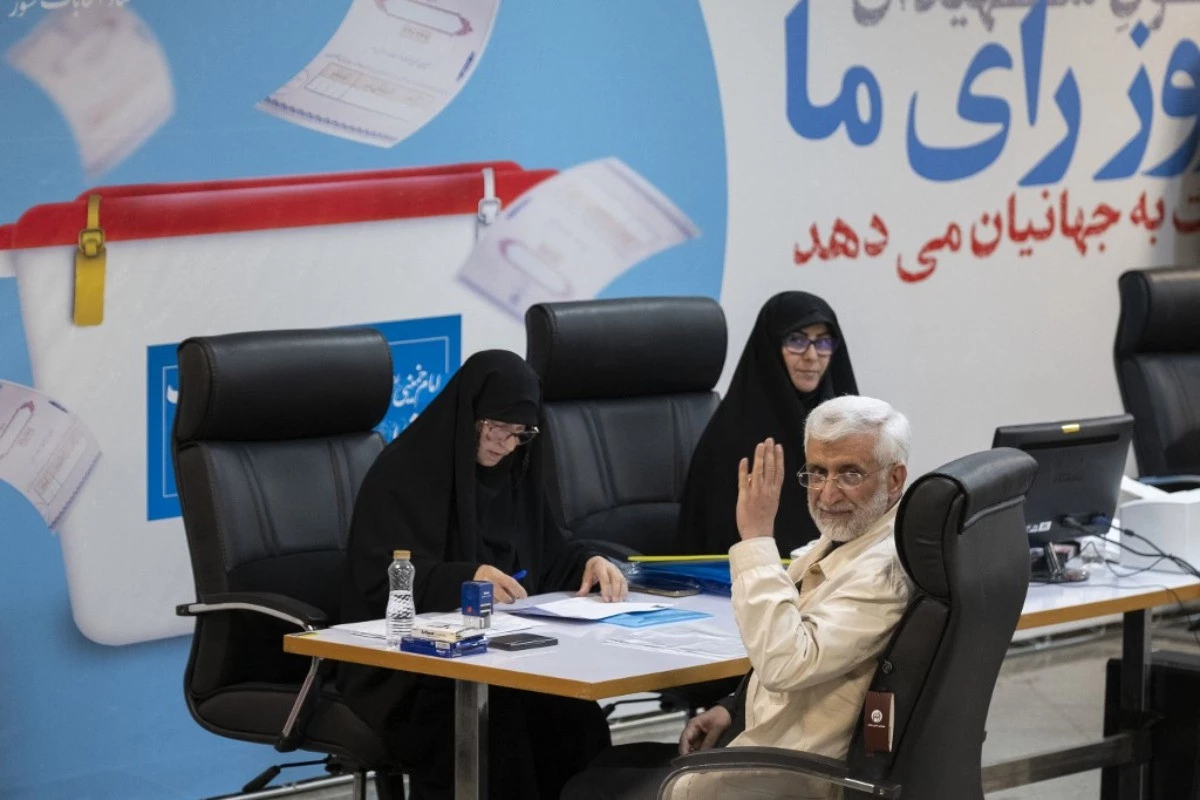 Iran has opened the registration of presidential candidates